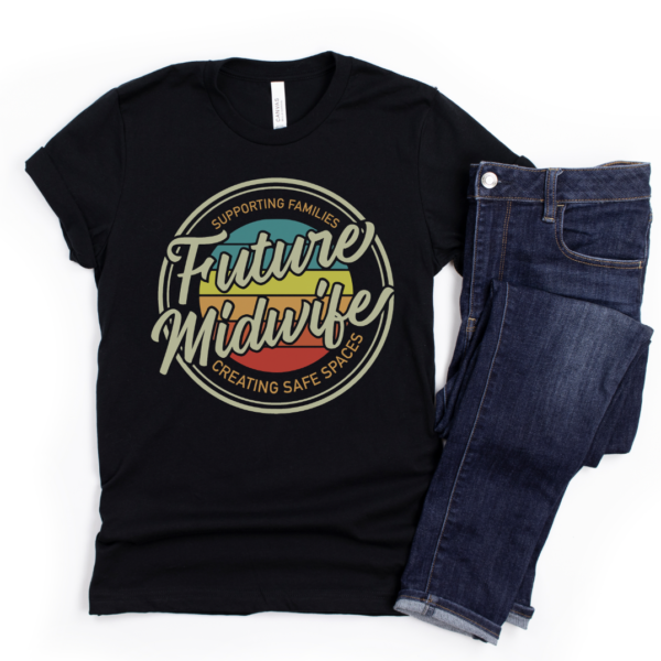 Future Midwife Shirt